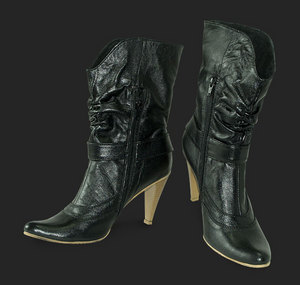 полуботинки на осень