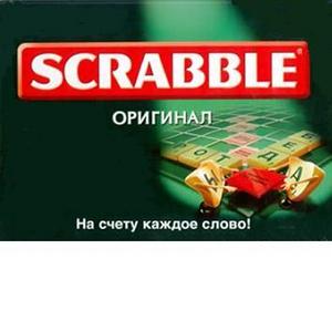 Scrabble (да вообще - какую-либо интересную игру)