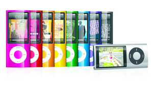 iPod Nano 8 (16) Гб