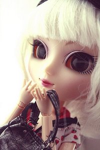 Pullip Eos