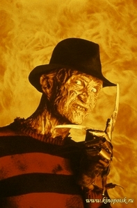 freddi kruger