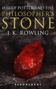 Harry Potter and Philosopher Stone