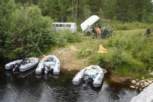 Отдых и экскурсии в Карелии: активный отдых в Карелии. Гостиницы, загородные гостевые дома Карелии, базы отдыха Карелии, коттедж