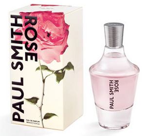 Paul Smith Rose