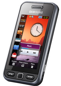 Samsung S5230