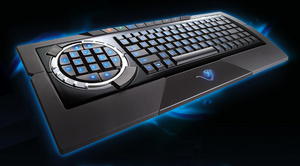 новая клавиатура