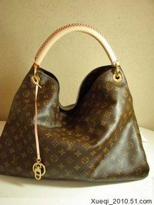 сумка louis vuitton artsy gm