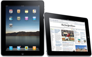 iPad