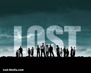 Все сезоны LOST!!