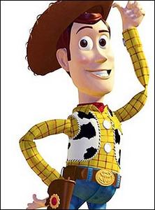 Woody