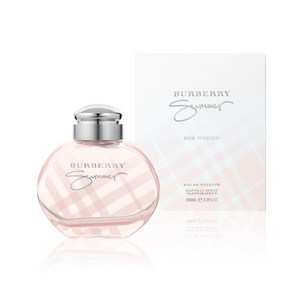 Burberry Summer Limited Edition