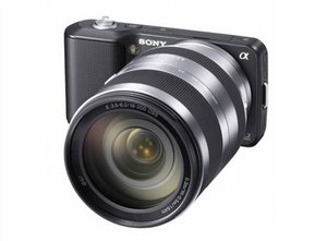 Sony Nex-3