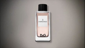 D&G,  L'imperatrice