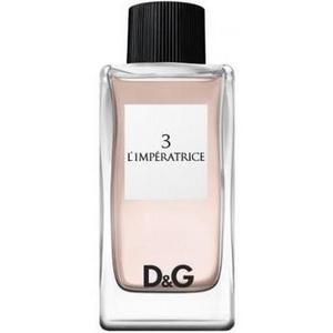 L'Imperatrice by D&G