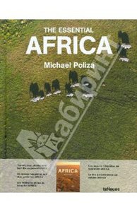 Michael Poliza: The Essential Africa