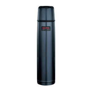 Термос Thermos FBB-1000BC-Midnight Blue или Bobber Flask 1,0 Matte