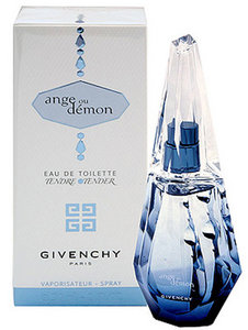 Аромат Givenchy Ange ou Demon Tendre