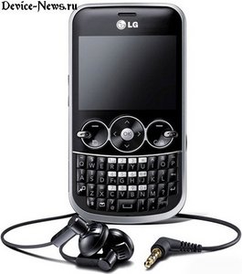 LG GW300 Onliner