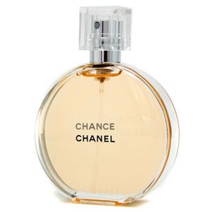 chanel - chance - 35 ml