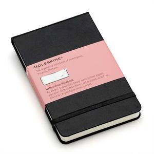 Moleskine Folio Watercolour Album