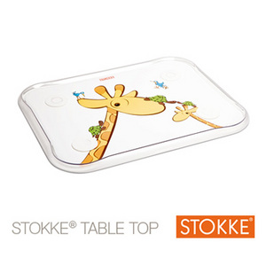 Stokke Table Tob Tablett