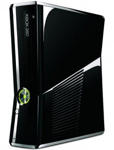 xbox 360 slim