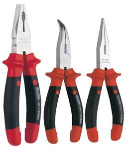 Плоскогубцы,Круглогубцы маленькие