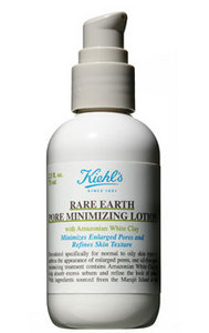 Kiehl's Rare Earth Pore Minimizing Lotion