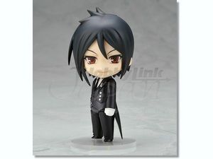 Nendoroid Sebastian Michaelis