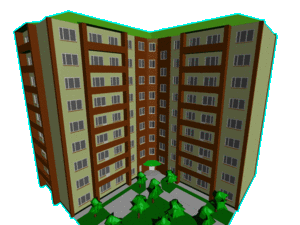 Своя квартира