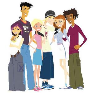 6teen