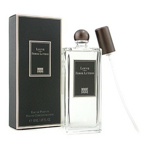 духи Louve (Serge Lutens)