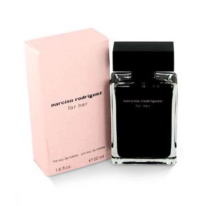 Narciso Rodriguez For Her Eau de Toilette