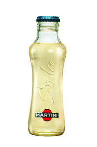 Martini Soda