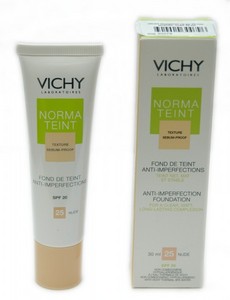 Vichy Норма Тон, 25