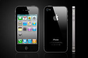 iPhone4