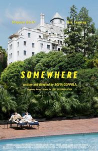 Sofia Coppola /Somewhere/ 2010