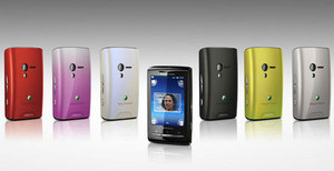 SE x10 mini
