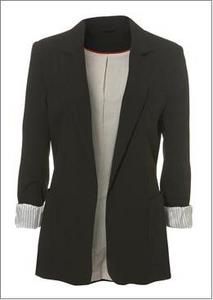 Boyfriend Blazer