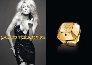 Paco Rabanne "Lady Million"