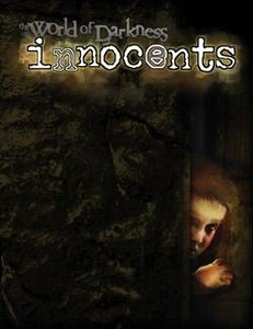 World of Darkness Innocents