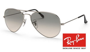 Ray Ban авиаторы