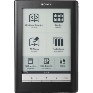 Sony Reader