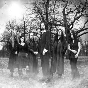 Побывать на концерте My Dying Bride