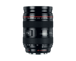 Canon EF 24-70mm f/2.8 L USM