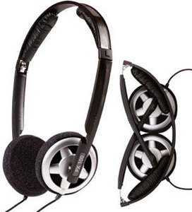 Наушники Sennheiser PX 100