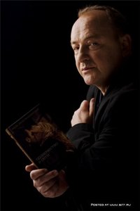 Книги Януша Вишневского