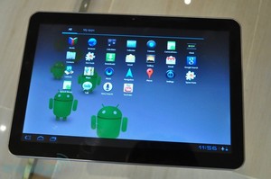 Samsung Galaxy Tab 10.1 (3G/WiFi/GPS/памяти 32-64)