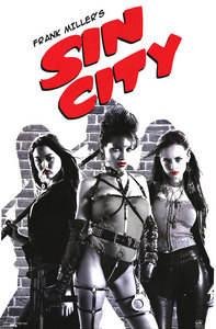 Город грехов (Sin City), 2005