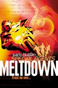 Sam Hutton -  Meltdown